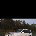 2003 Nissan X-trail SUV auto 4X4