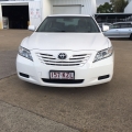 2008 TOYOTA CAMRY FOR SALE, $8500 ONLY